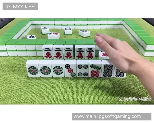 pg麻将胡了怎么赢-PG麻将胡后的制胜策略-pg麻将胡了怎么赢