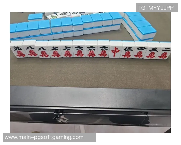 麻将胡了是什么样的-麻将桌旁的激情—胡牌的盛宴-麻将胡了是什么样的